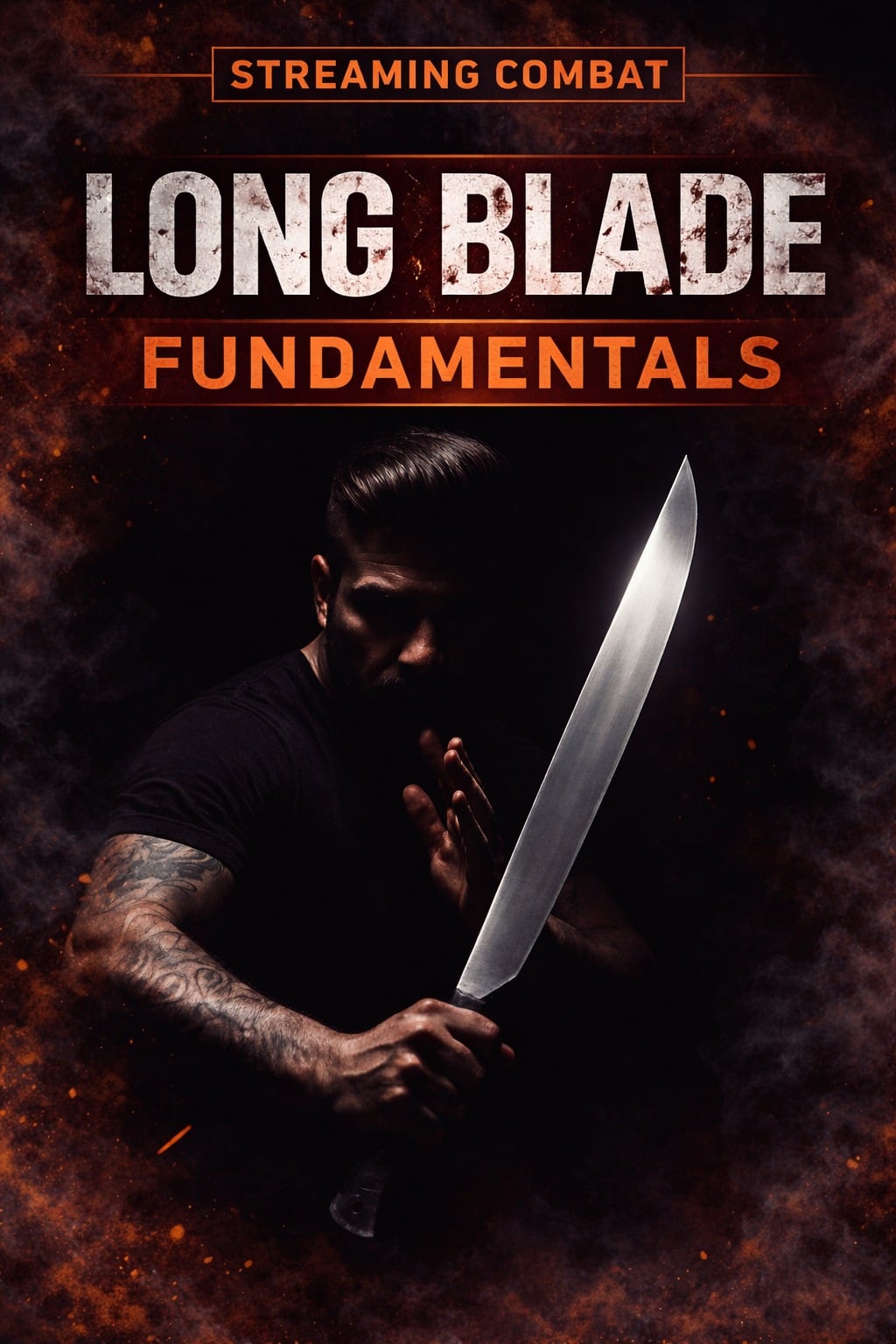 Long Blade