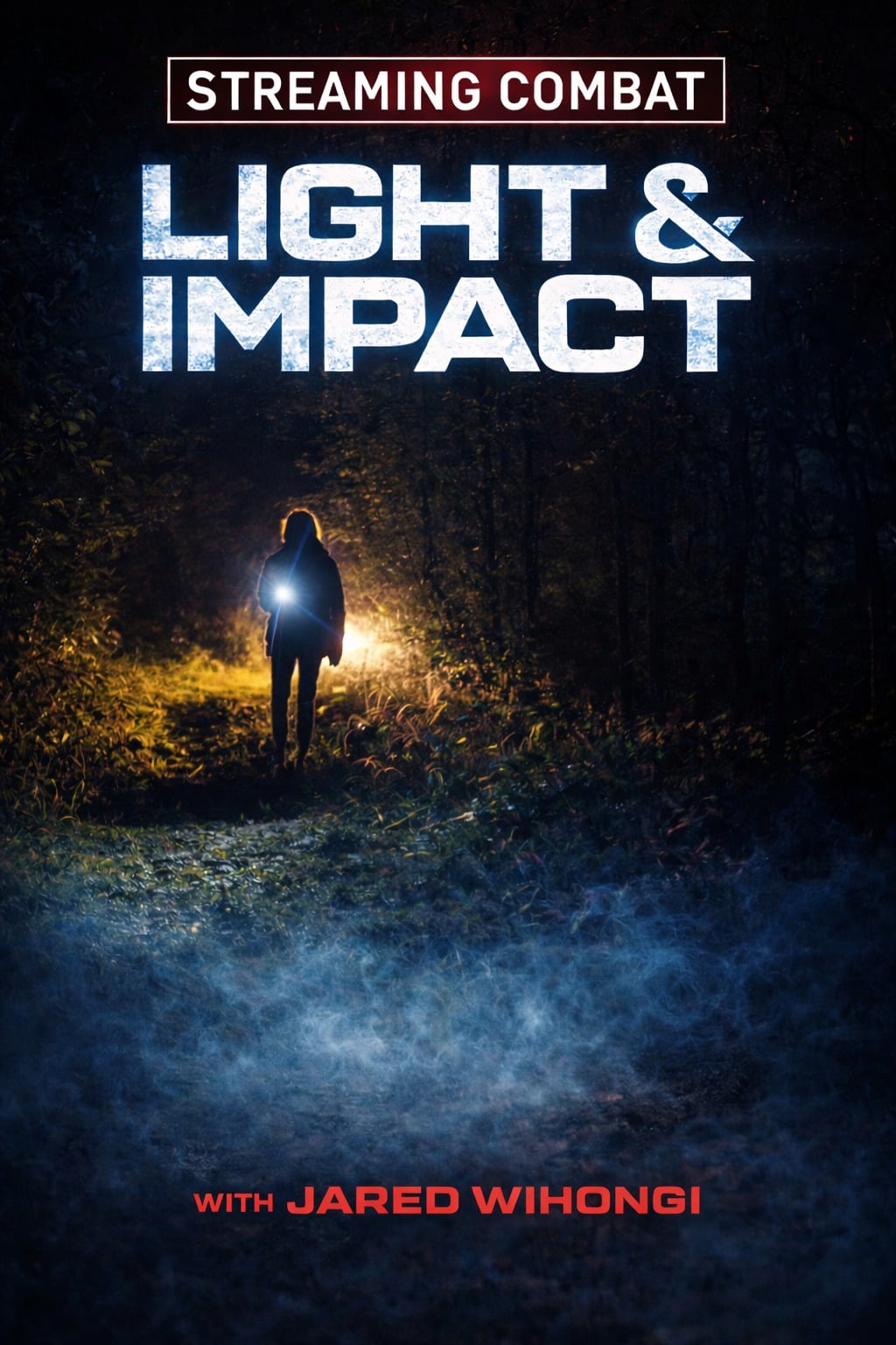 Capa: Light & Impact