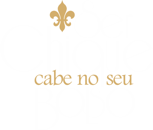 Ser Chique Cabe no Seu Bolso