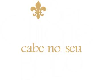 Ser Chique Cabe no Seu Bolso