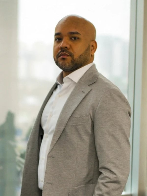 Dr. Gabriel Rodrigo Rocha, advogado – OAB/SP 383.944