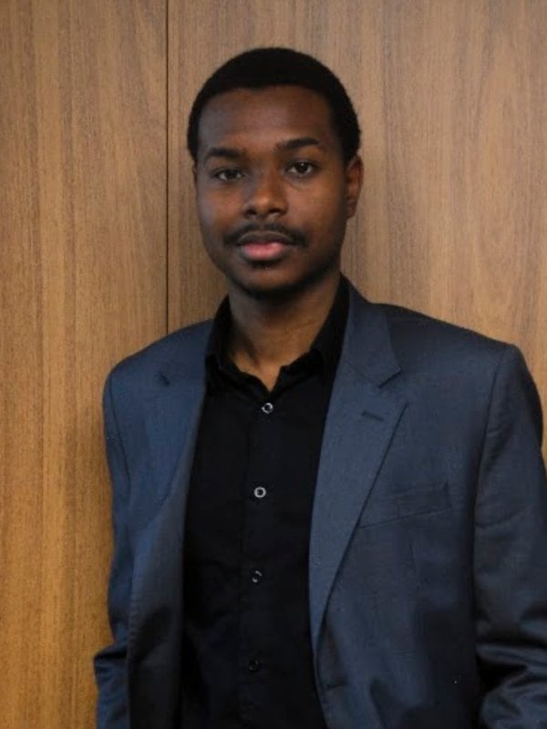 Ryan Barbosa, assistente jurídico do Gabriel Rocha Advocacia
