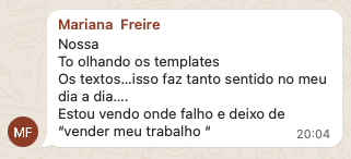 Depoimento MPP