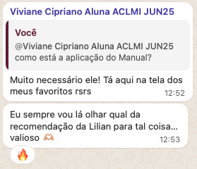 Depoimento MPP