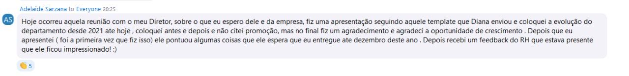 Depoimento MPP