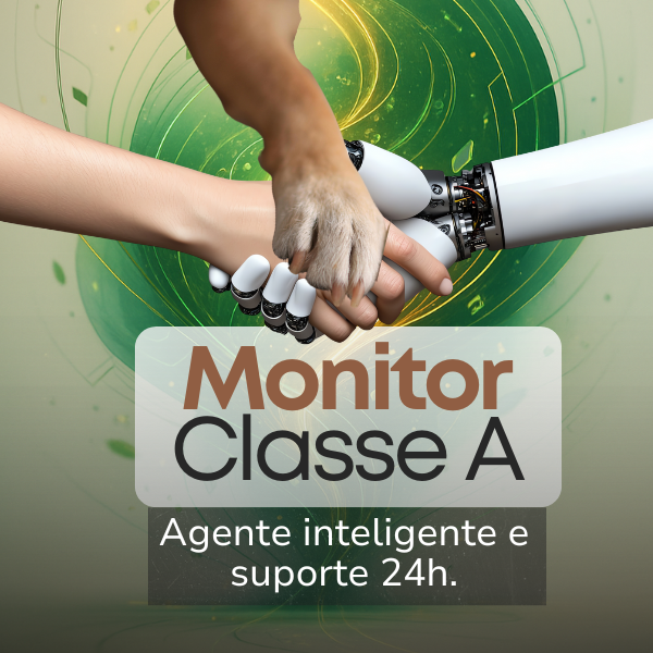 Monitor Classe A