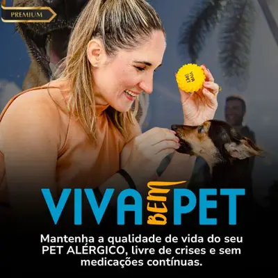 Método Viva Bem Pet
