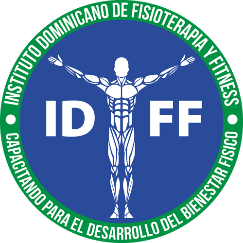 IDFF · Instituto Dominicano de Fisioterapia y Fitness