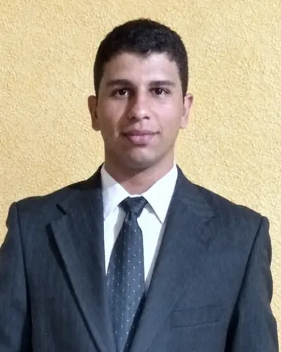 Breno Besani Menezes, advogado responsável