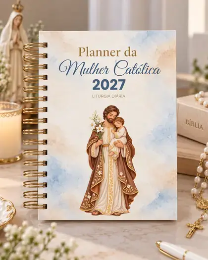 Capa São José