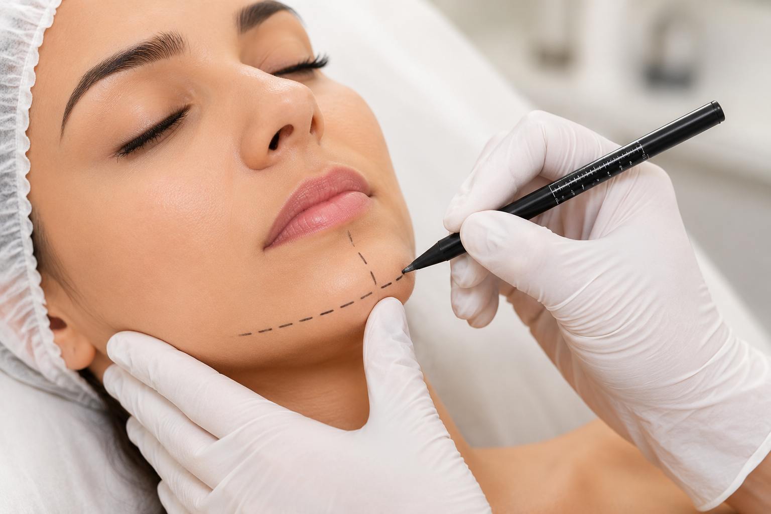 Harmonização Orofacial