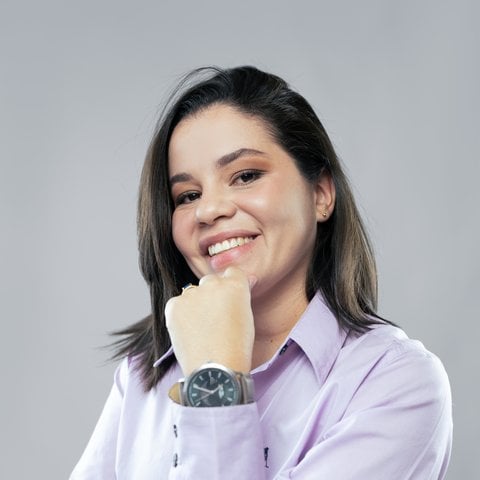 Natanea Guimarães