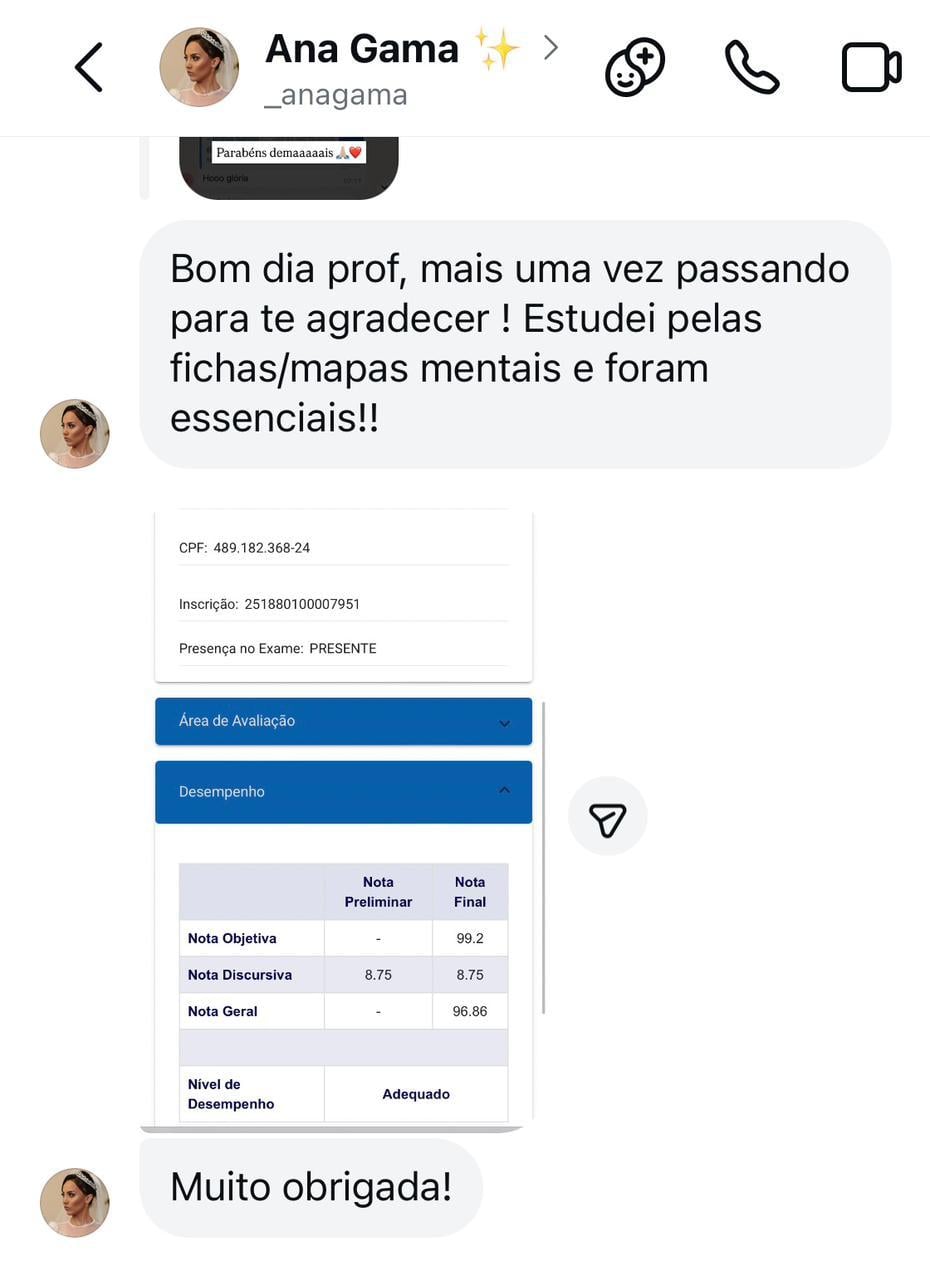 Depoimento