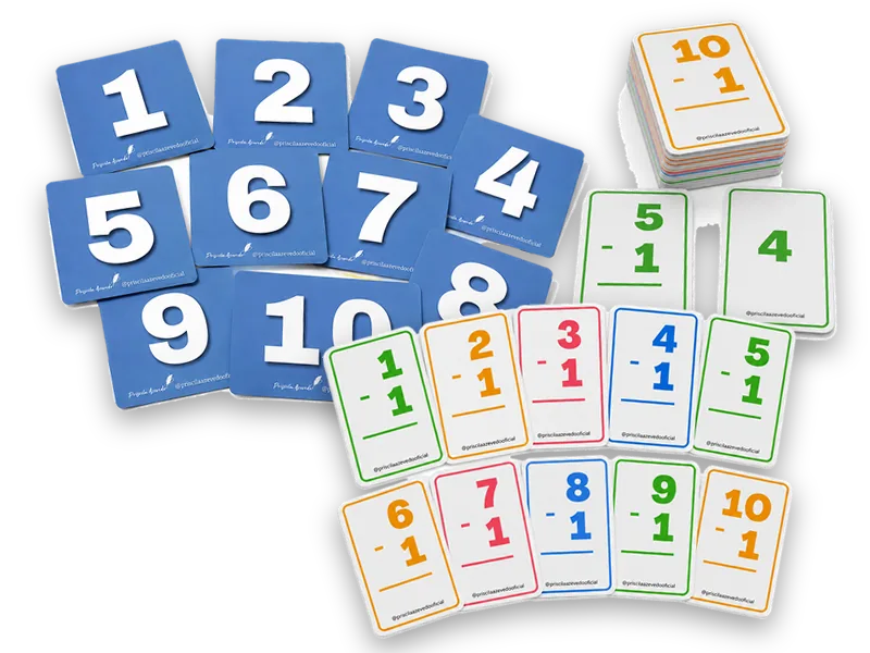 Recurso de Matemática