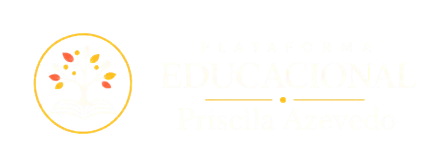 Plataforma Educacional Priscila Azevedo