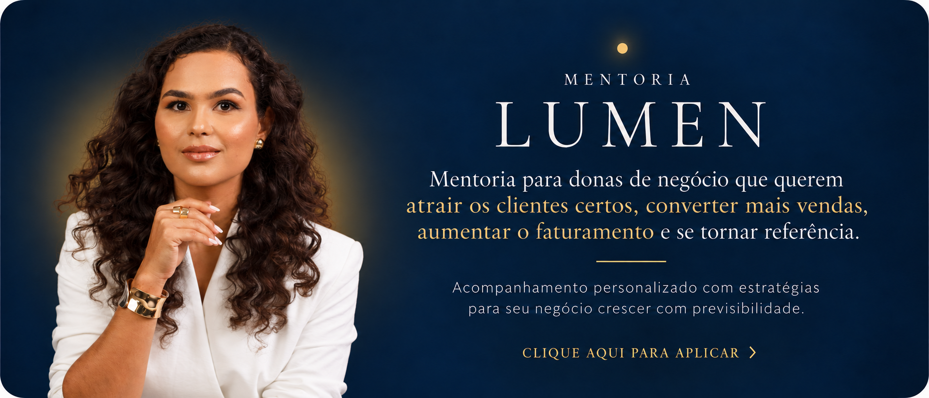 Mentoria Lumen