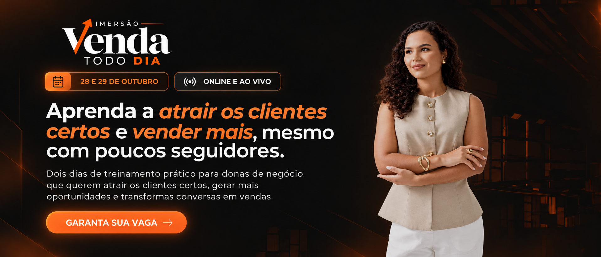 Imersão Venda Todo Dia