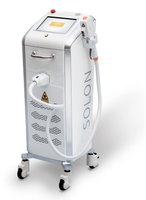 Solon Vascular Pro