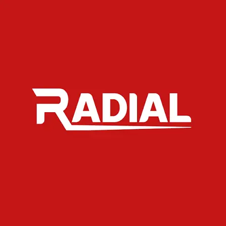 Radial