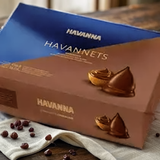 Caixa de Havannets