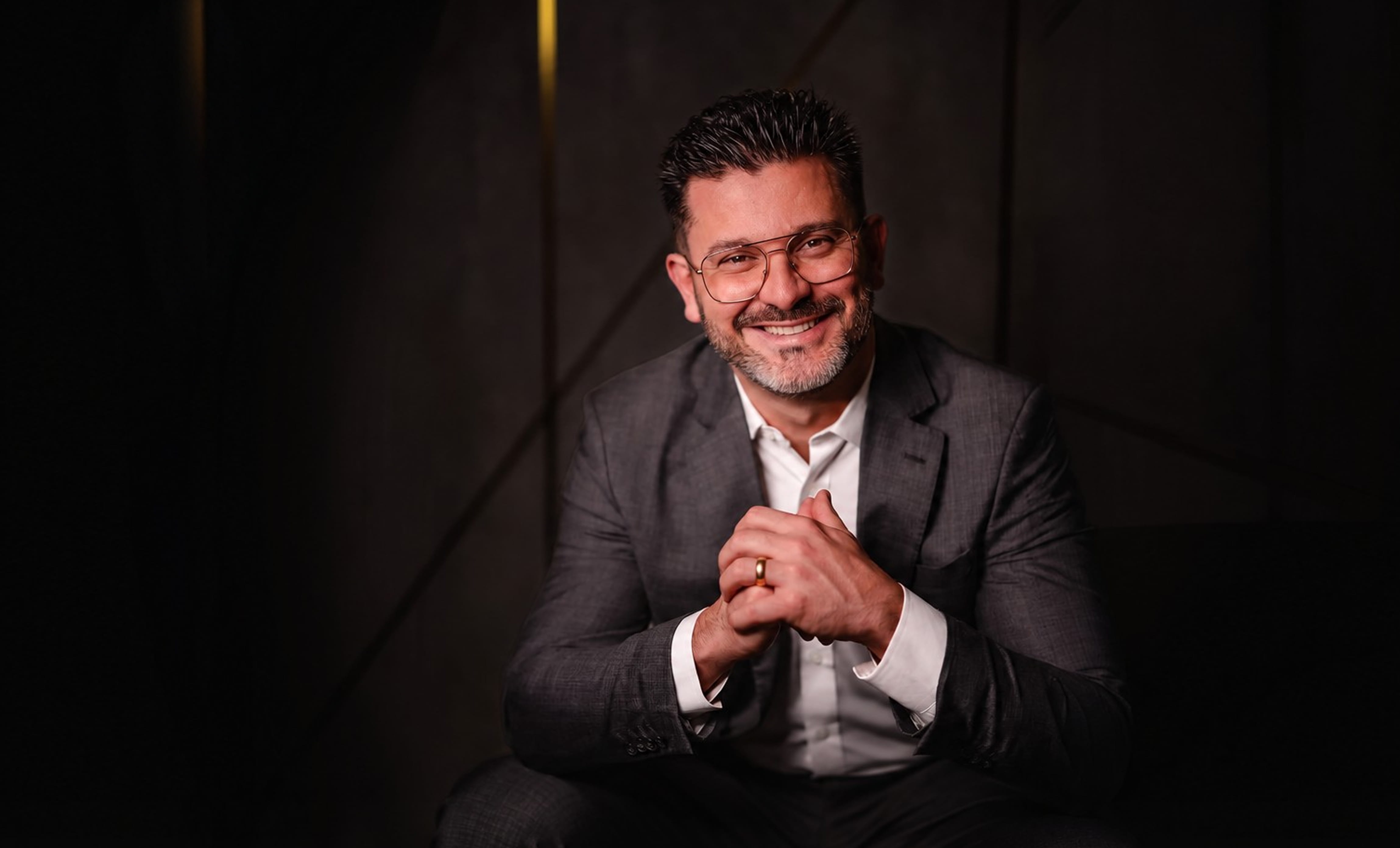 Dr. Diego Baldissera