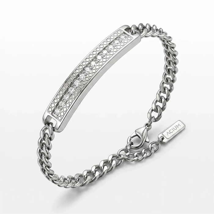 Pulseiras ACIUM