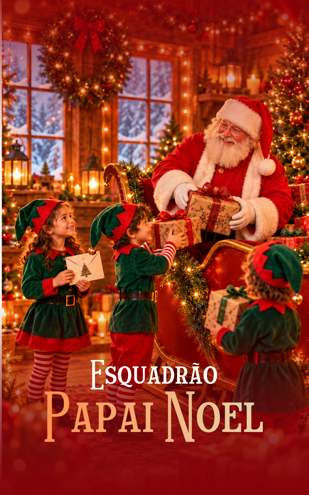 Esquadrão dos Ajudantes