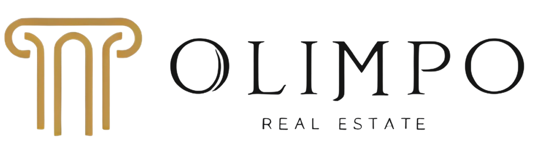 Olimpo Real Estate