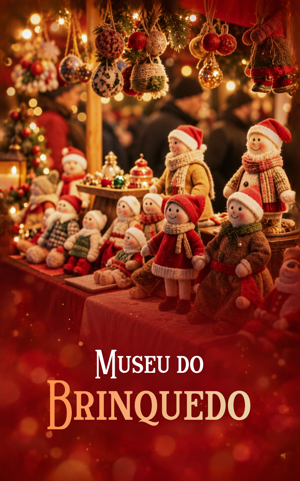 Museu do Brinquedo