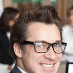 Executivo de operações globais