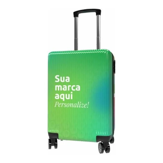 Mala PP personalizada