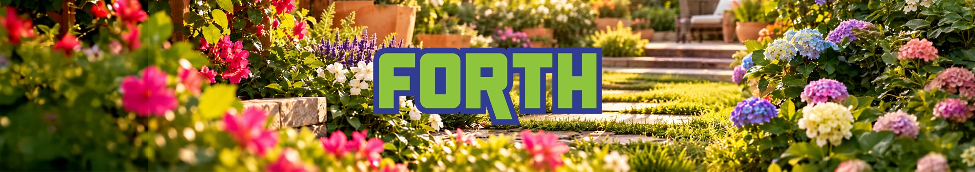 Forth Jardim
