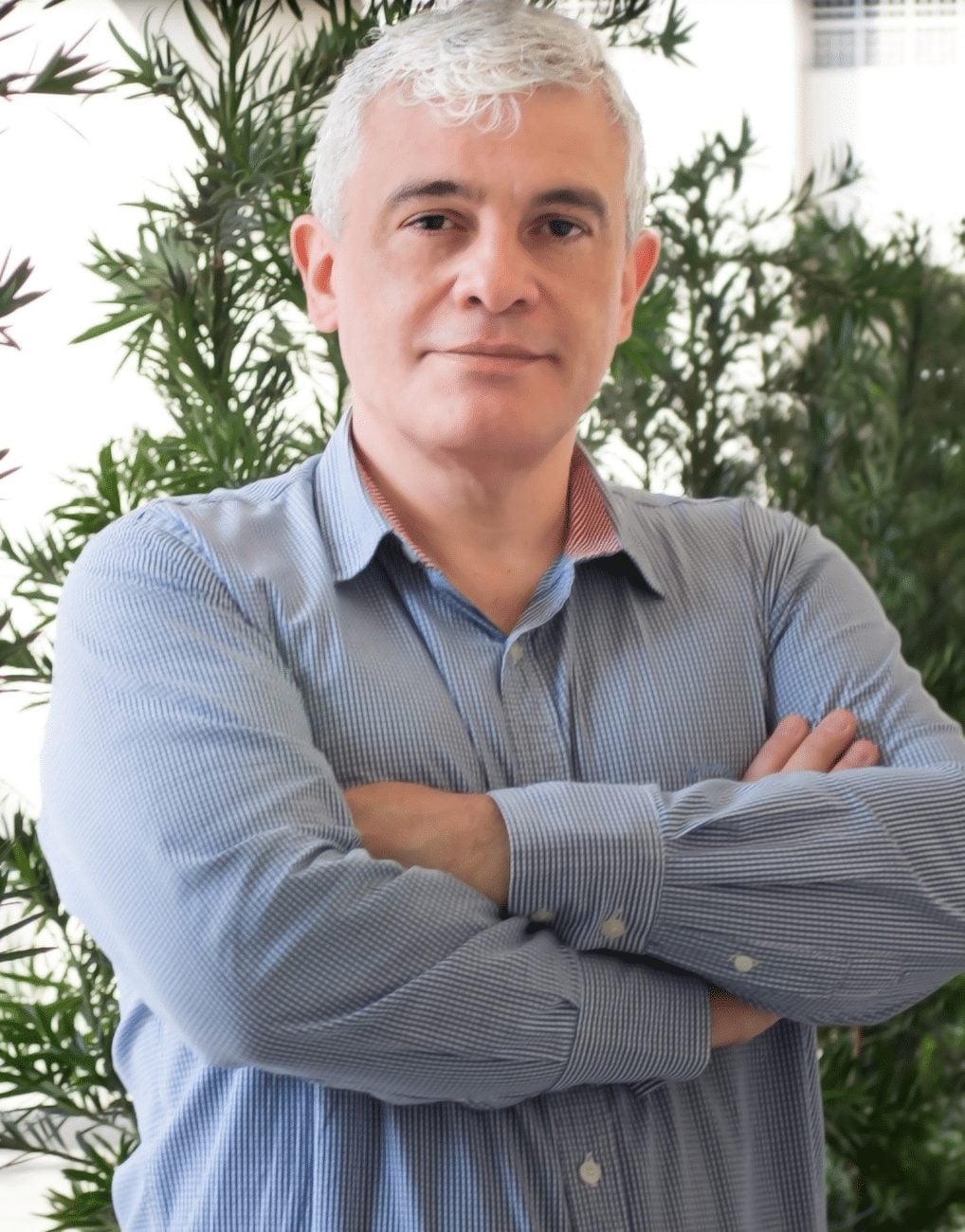 Marcelo Carvalho, Sócio-diretor da Soluqtion
