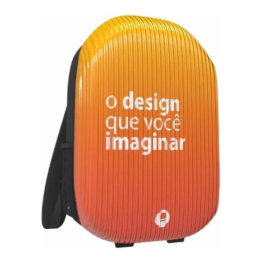 Mochila G personalizada