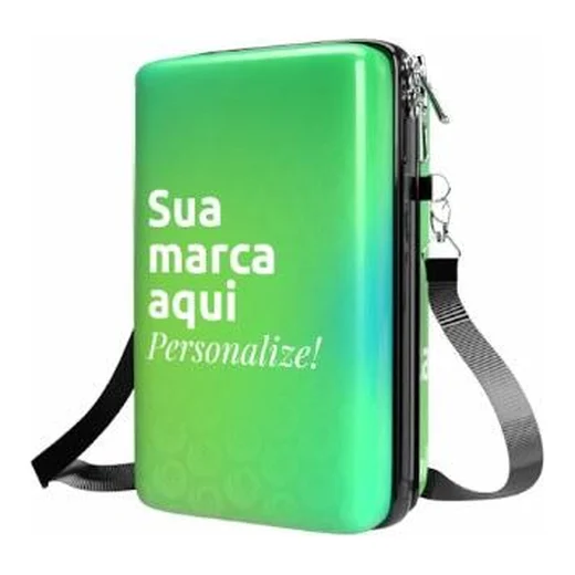 Shoulder P personalizada