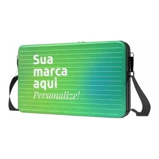 Shoulder G personalizada
