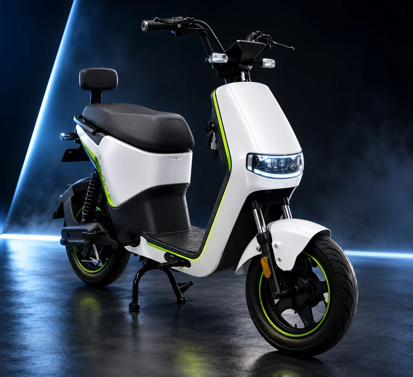 Motos elétricas