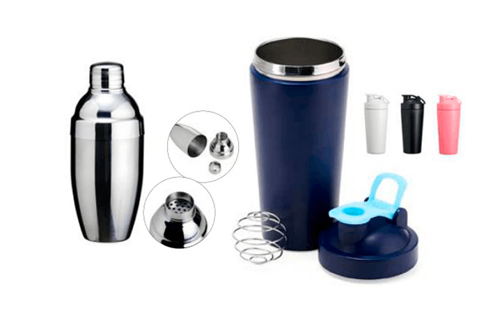 Kits térmicos personalizados Encanta