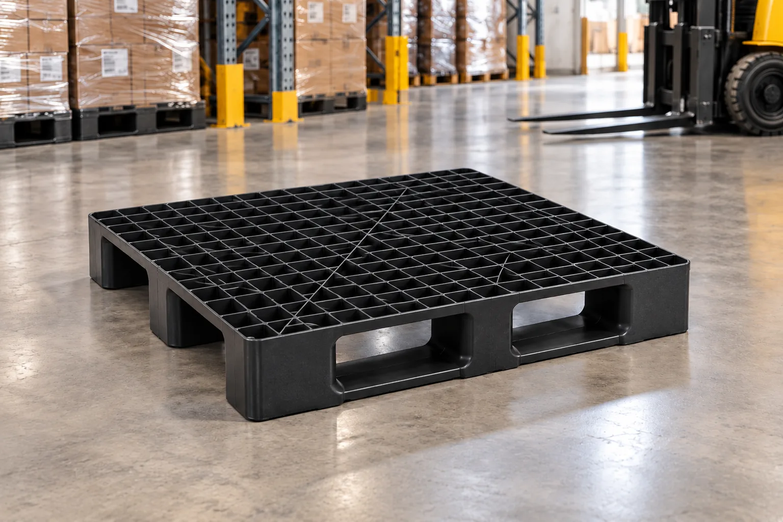 Pallet Plástico RPPlass