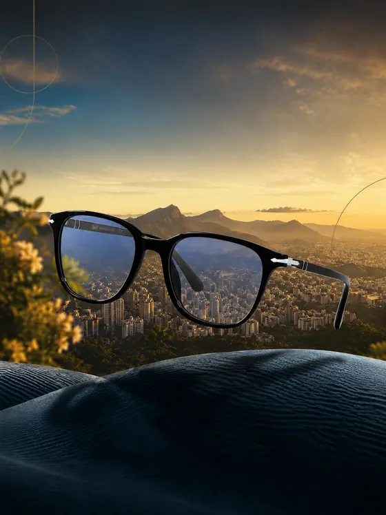 Óculos Persol