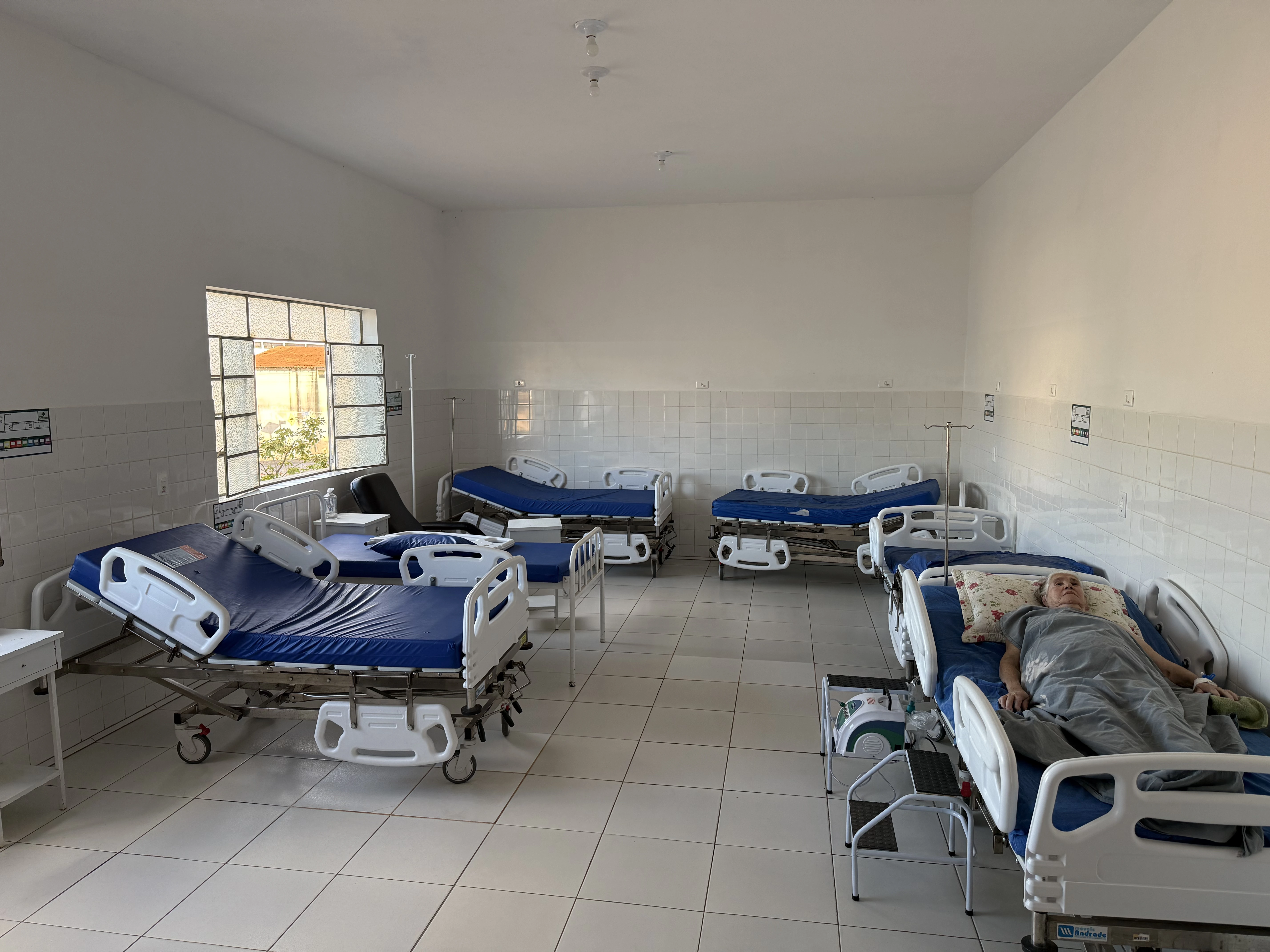 Hospital Padre Aldo Coppola