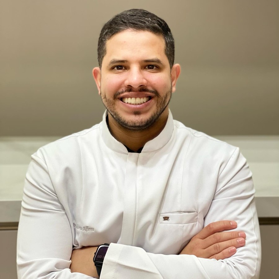 Dr. Adalberto, dentista da Orofacci