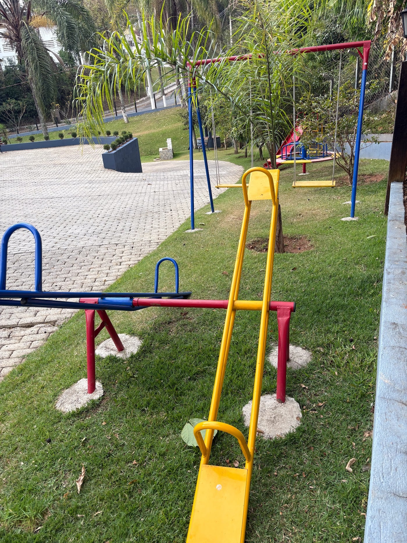 Playground