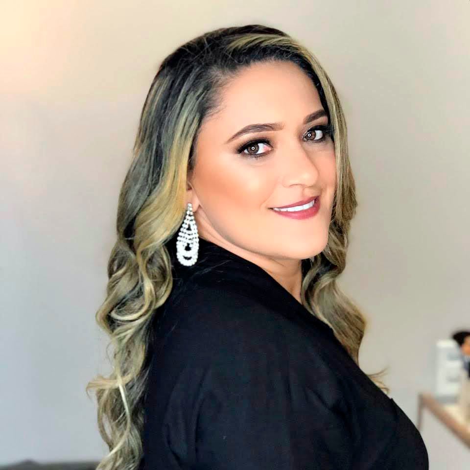 Foto Maria Heloneide Pereira da Silva