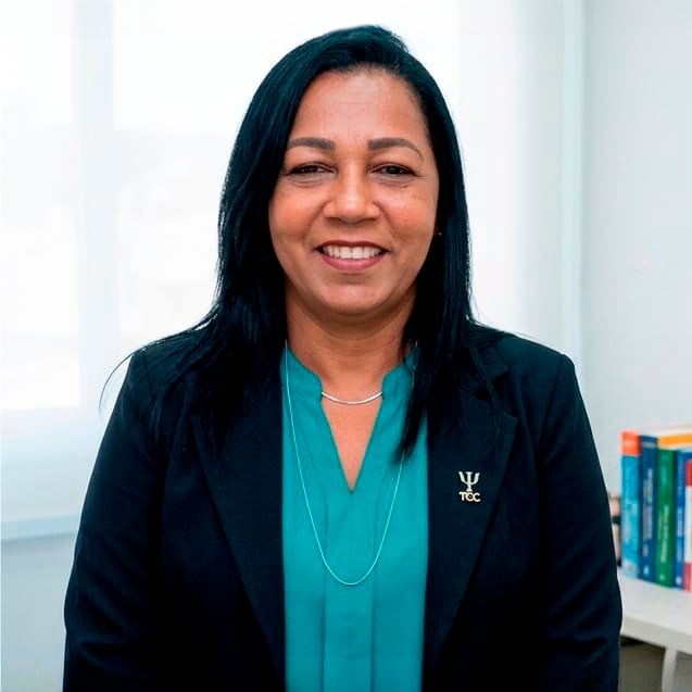 Foto Cintia Cristina Vicente Augusto