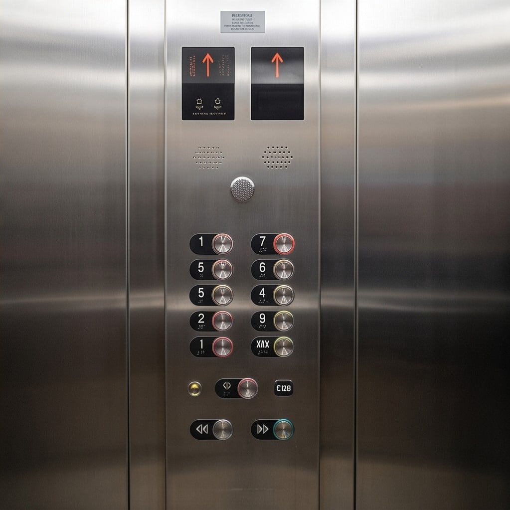 Elevador
