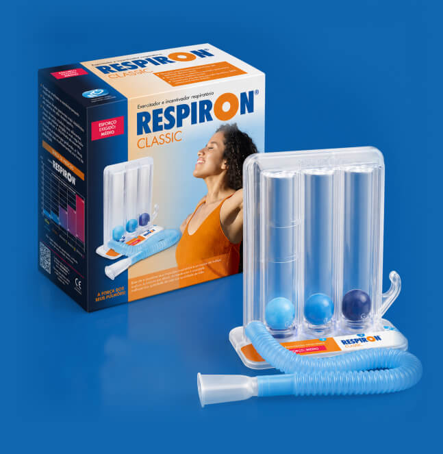 Respiron Classic