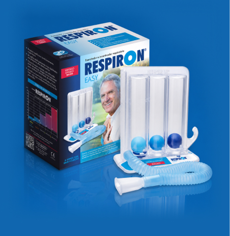 Respiron Easy