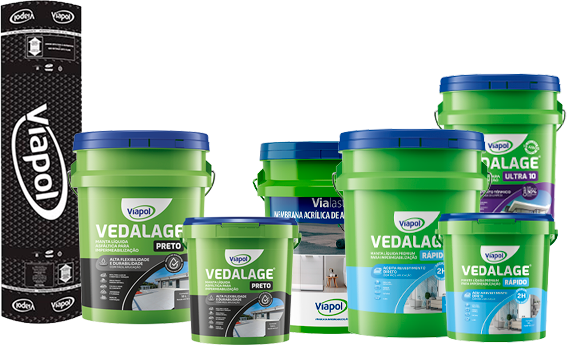 Viamanta, Vedalage e Vialastic