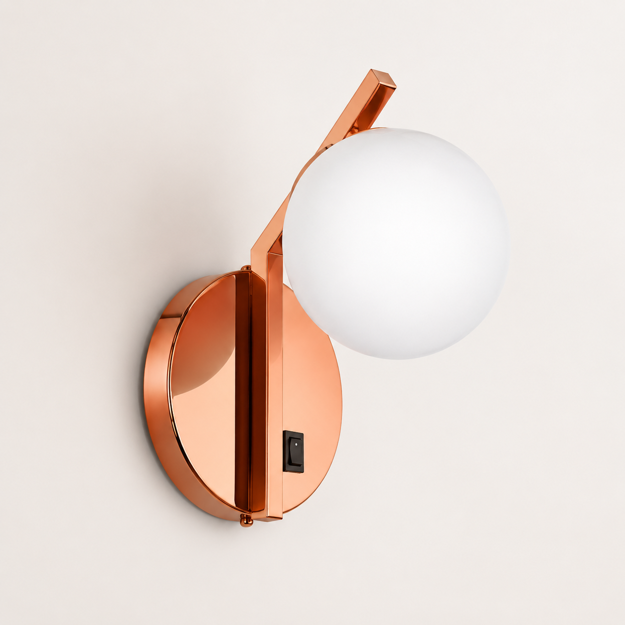 Arandela Metal Cobre